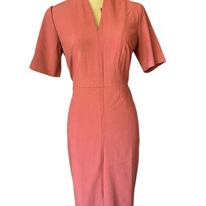 Ann Taylor suiting dress. Size 6 Petite. NEW WITH TAG